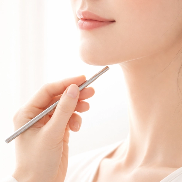 logopeda Coruña terapia miofuncional